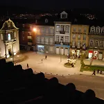Hotel Senhora A Branca