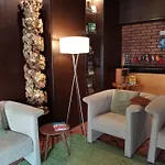 Hotel Senhora A Branca