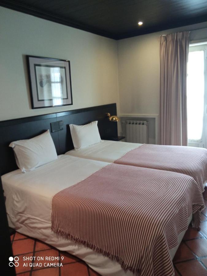 Hotel Senhora A Branca Braga