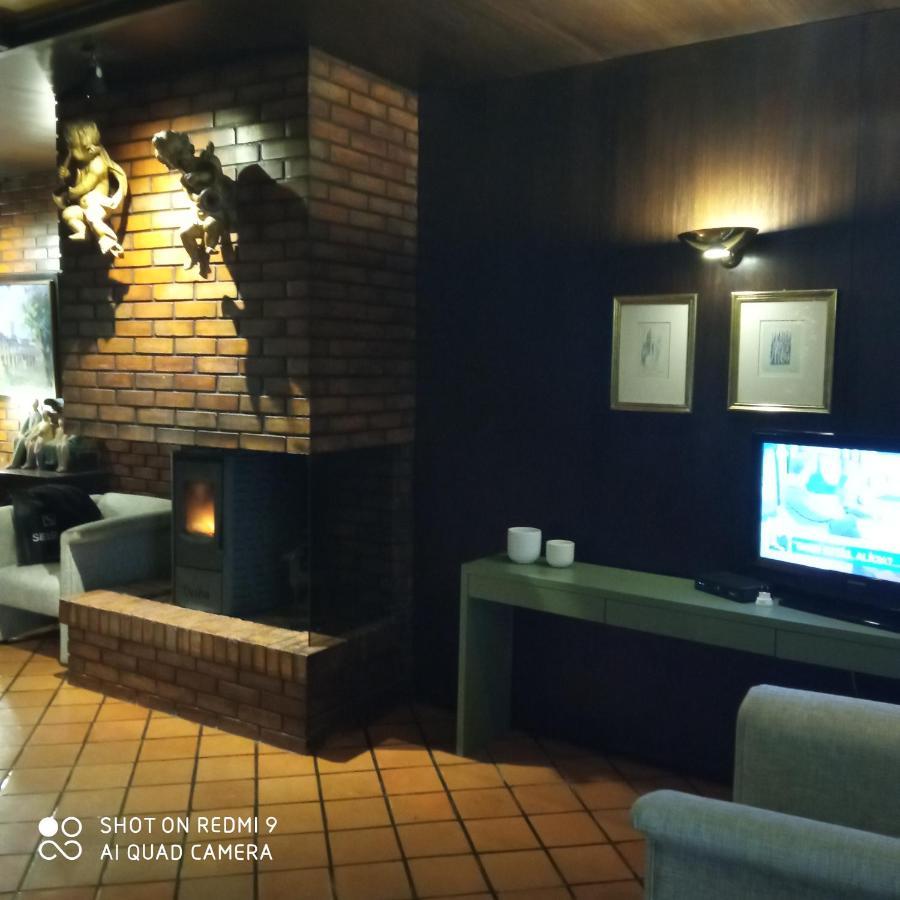 Hotel Senhora A Branca 3*
