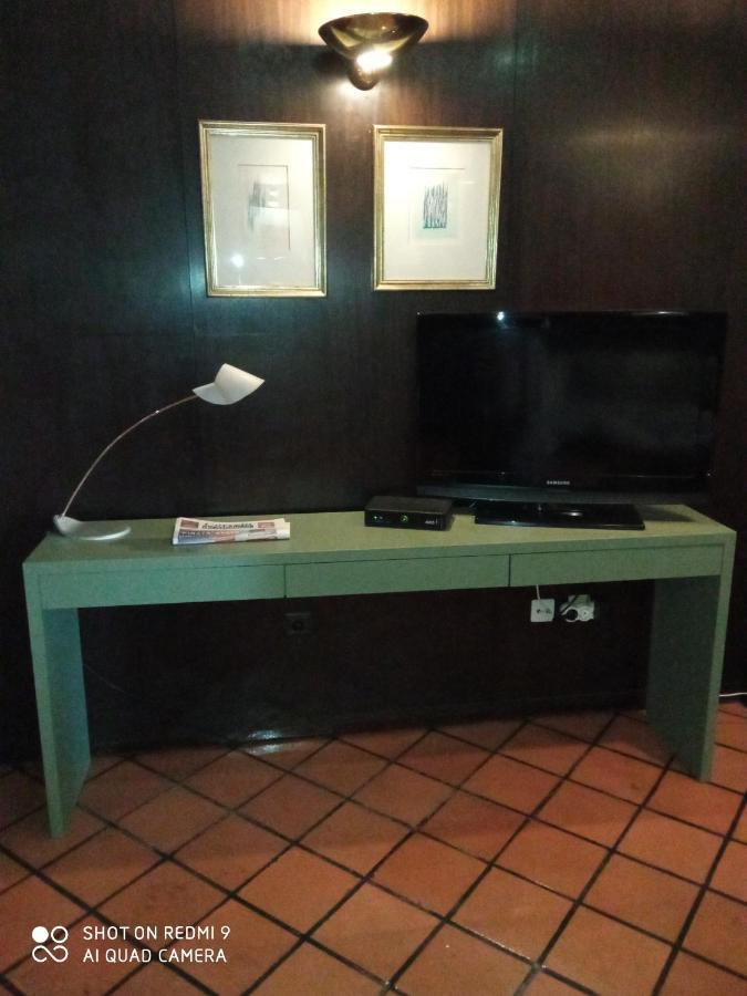 Hotel Senhora A Branca 3*