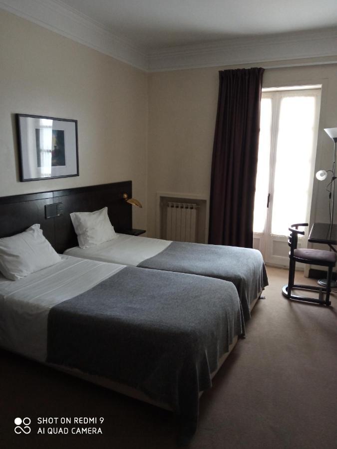 Hotel Senhora A Branca Braga