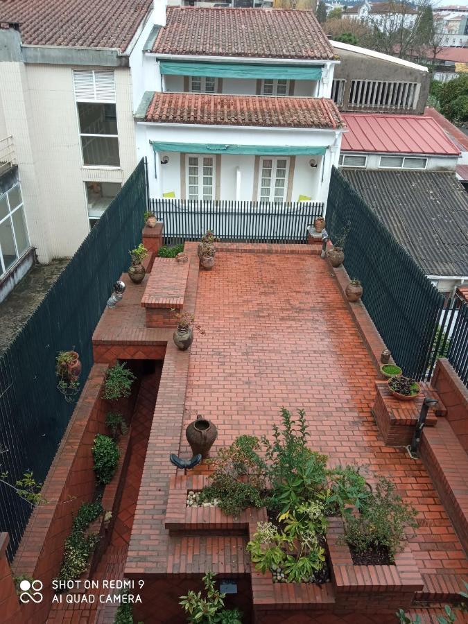 Senhora A Branca