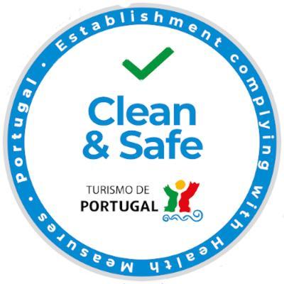 Senhora A Branca 3* Braga