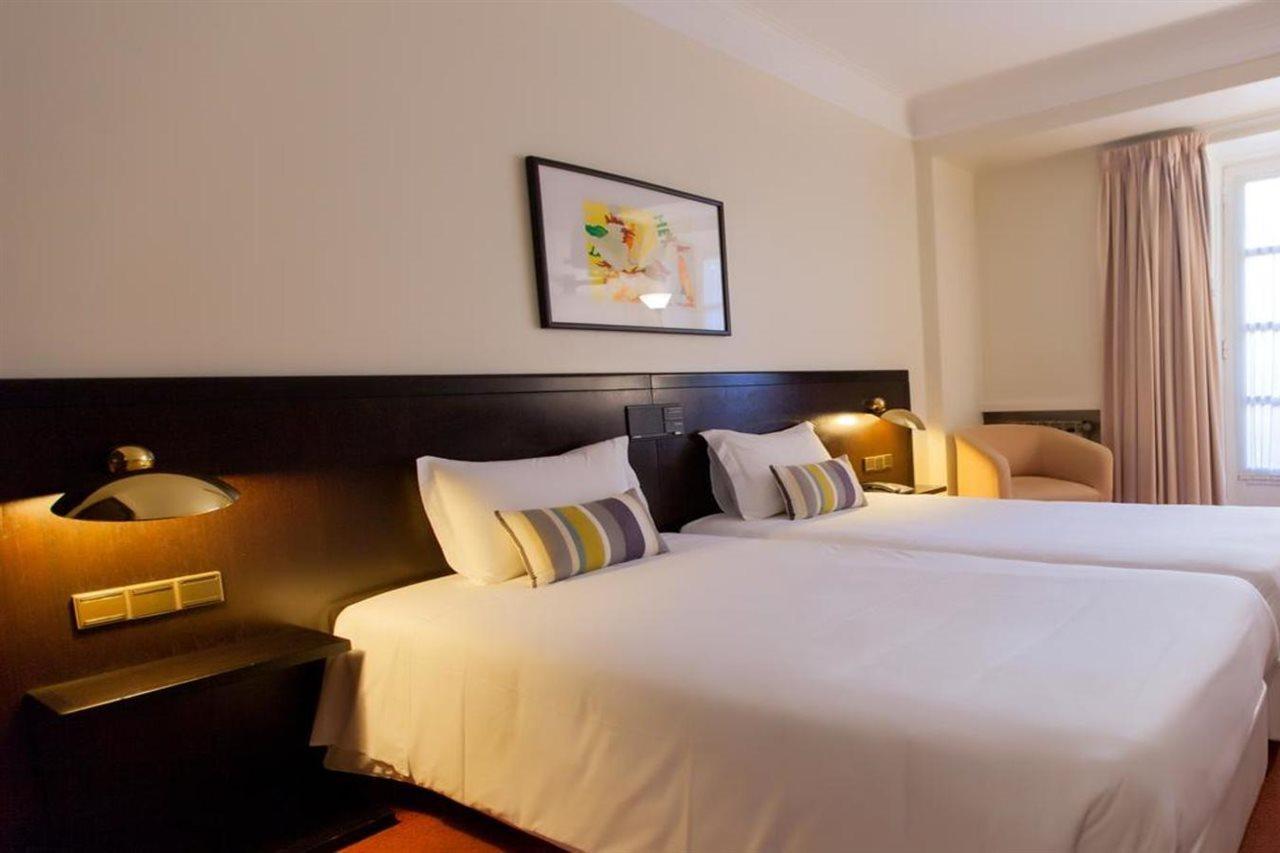 Senhora A Branca 3* Braga