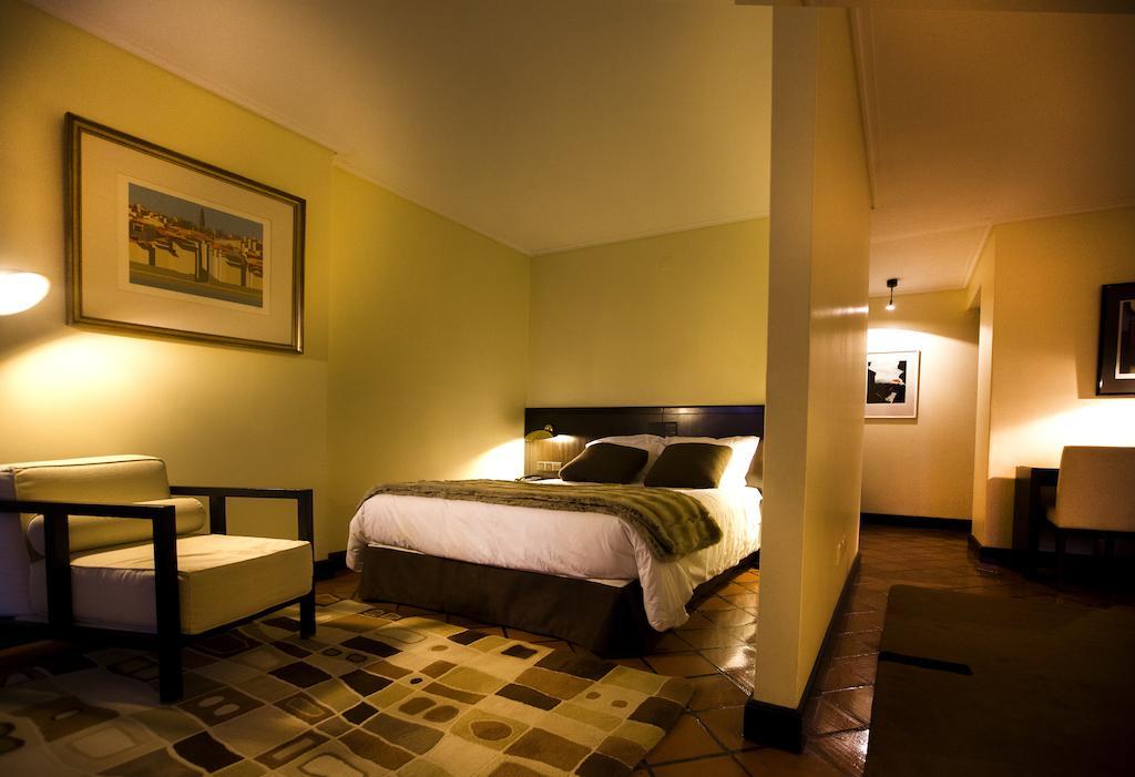 Hotel Senhora A Branca Braga