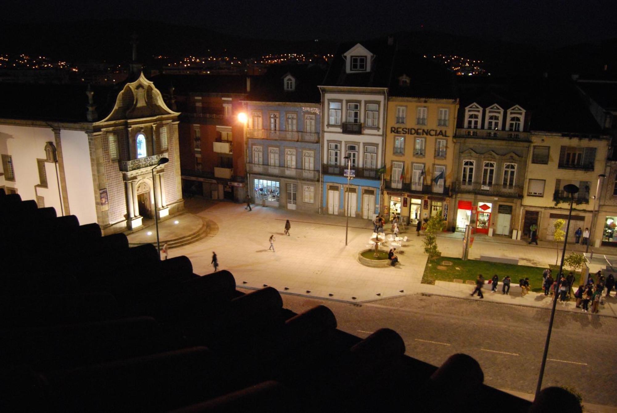 Hotel Senhora A Branca 3*