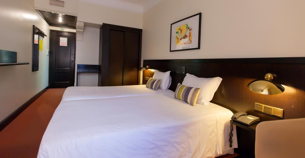 Hotel Senhora A Branca 3*