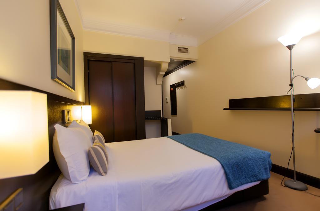 Hotel Senhora A Branca 3*
