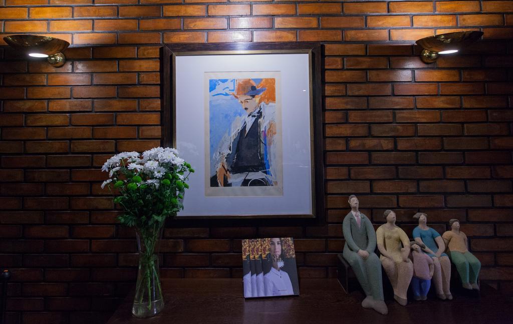 Hotel Senhora A Branca Braga