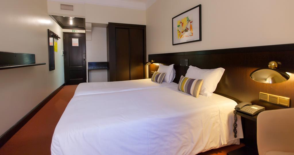 Senhora A Branca 3* Braga