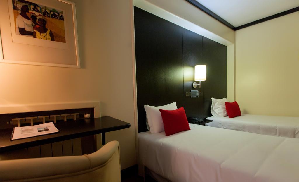 Hotel Senhora A Branca Braga