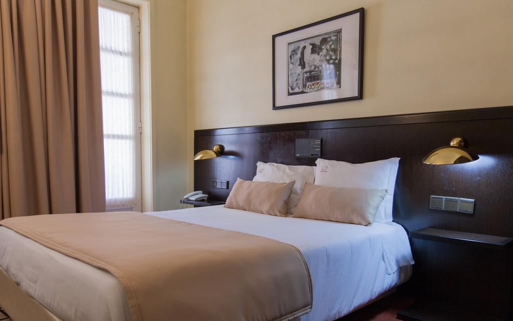 Hotel Senhora A Branca 3*