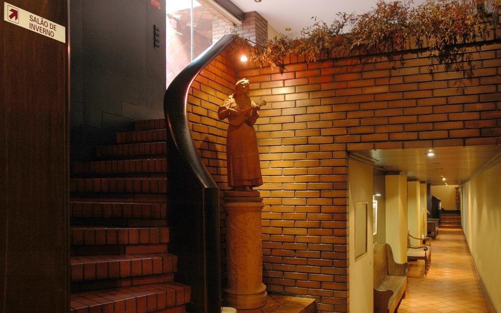 Senhora A Branca Hotel Braga
