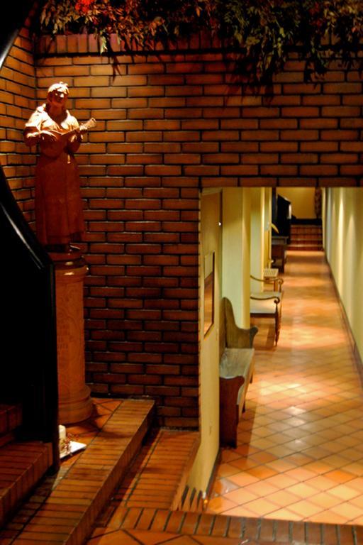 Hotel Senhora A Branca 3*