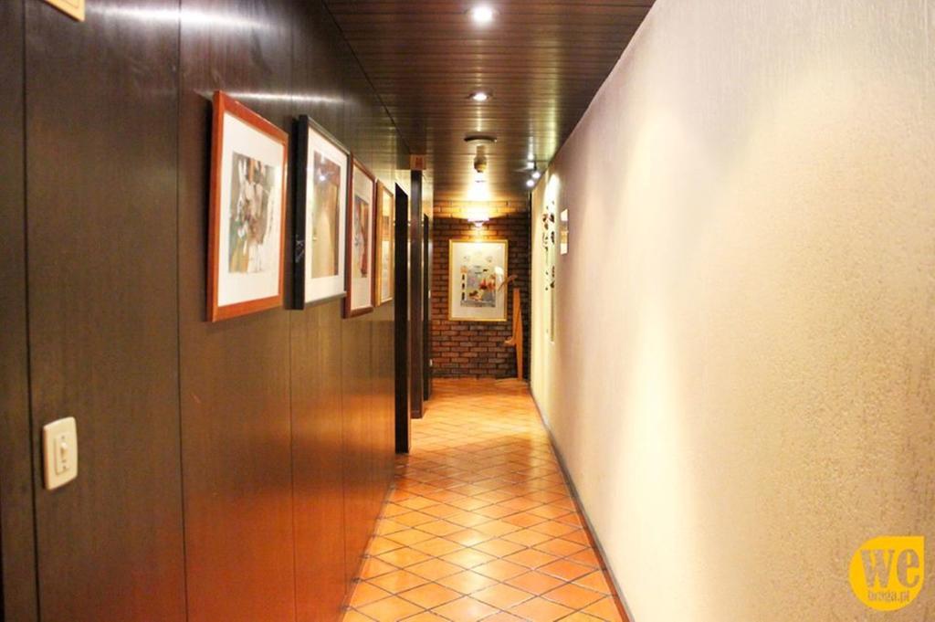 Hotel Senhora A Branca