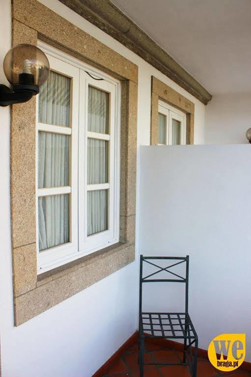 Senhora A Branca Hotel 3*
