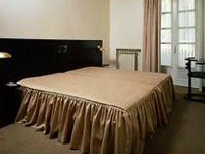 Hotel Senhora A Branca 3*