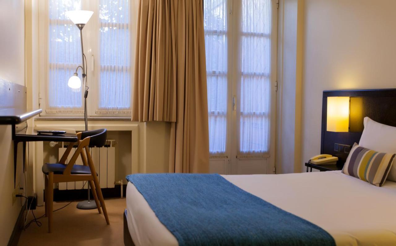 Hotel Senhora A Branca Braga