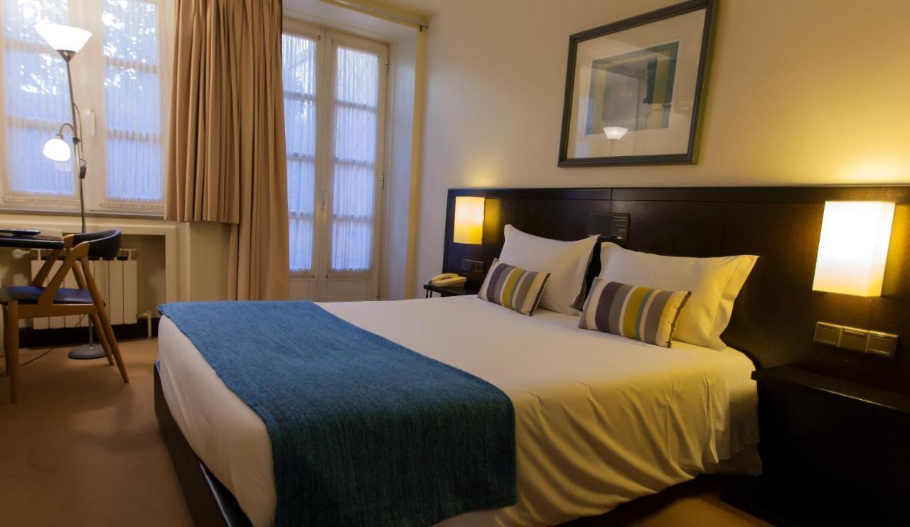 Senhora A Branca Hotel